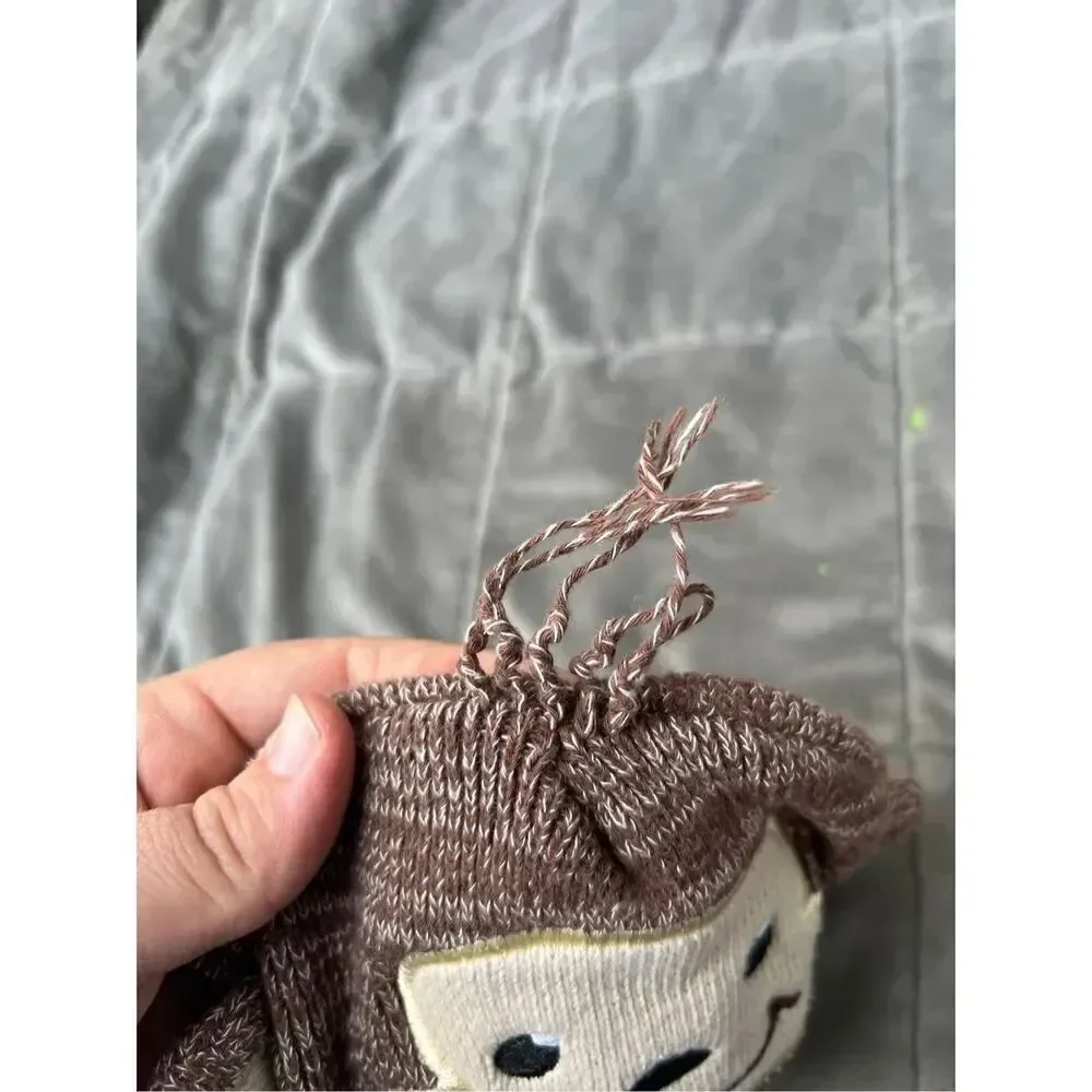 No Brand infant monkey